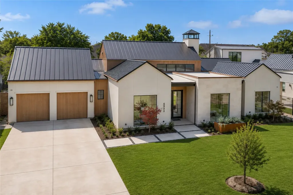 6923 Robin Road Dallas TX 75209