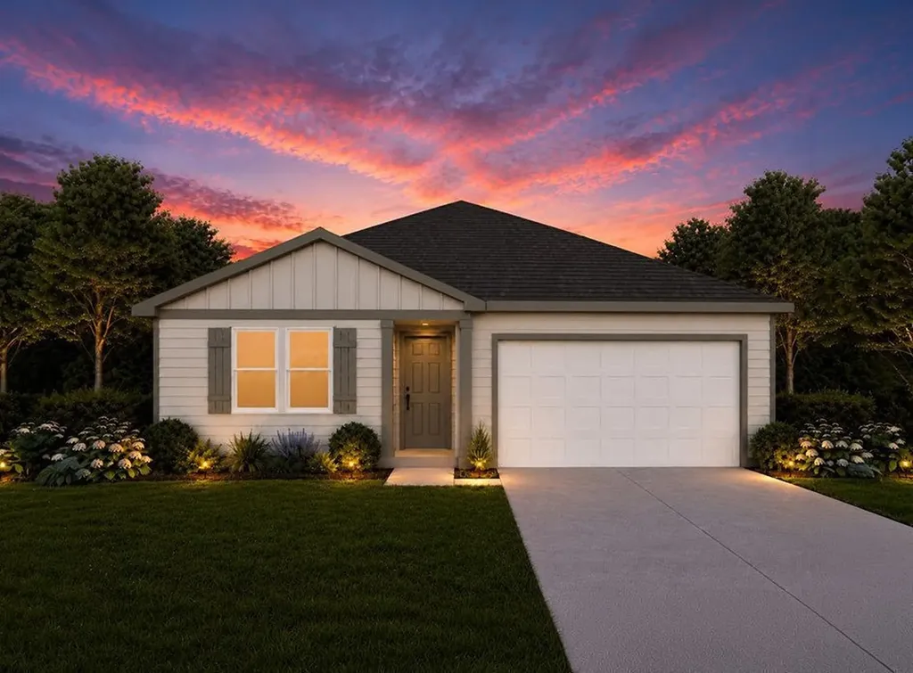806 Somerset Way Hillsboro TX 76645