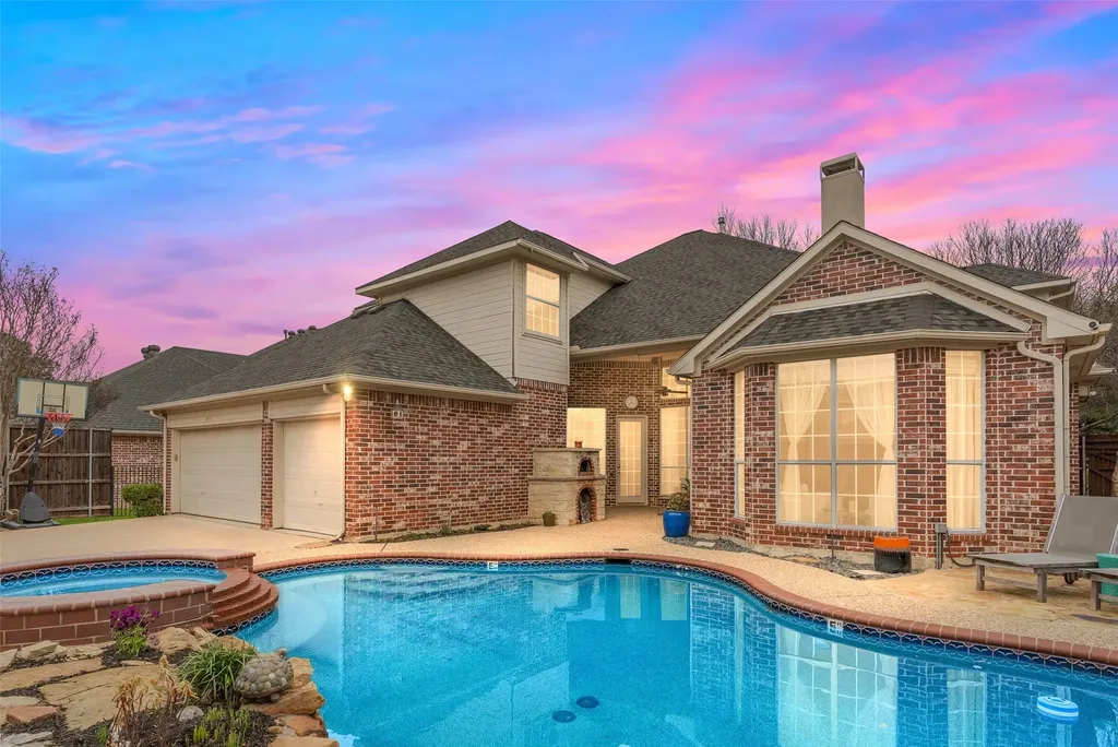 433 Martel Lane Coppell TX 75019