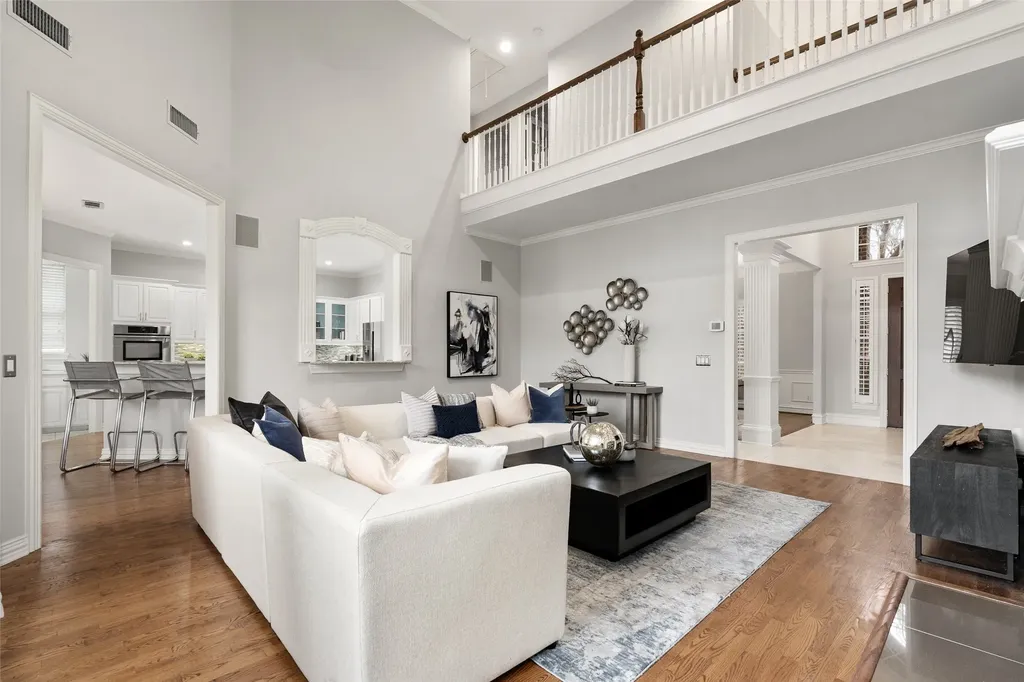 433 Martel Lane Coppell TX 75019