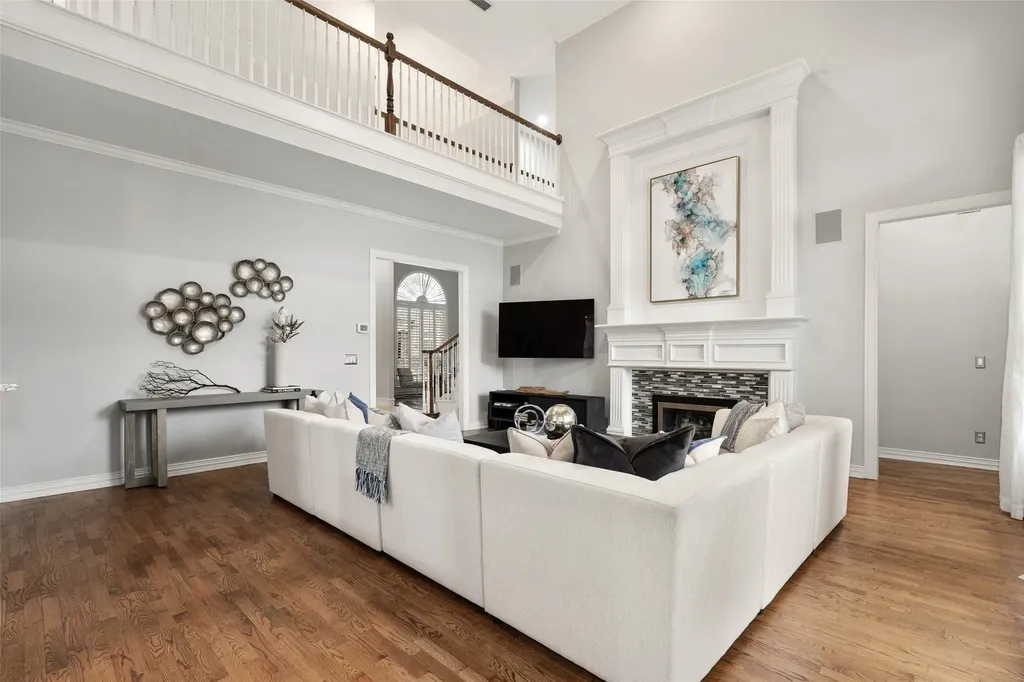 433 Martel Lane Coppell TX 75019