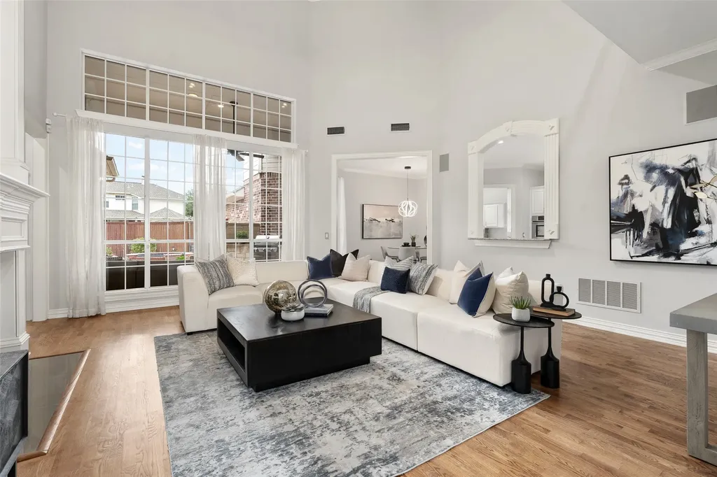 433 Martel Lane Coppell TX 75019