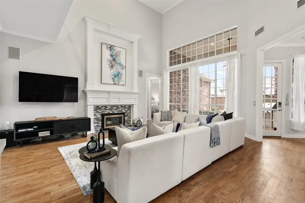 433 Martel Lane Coppell TX 75019