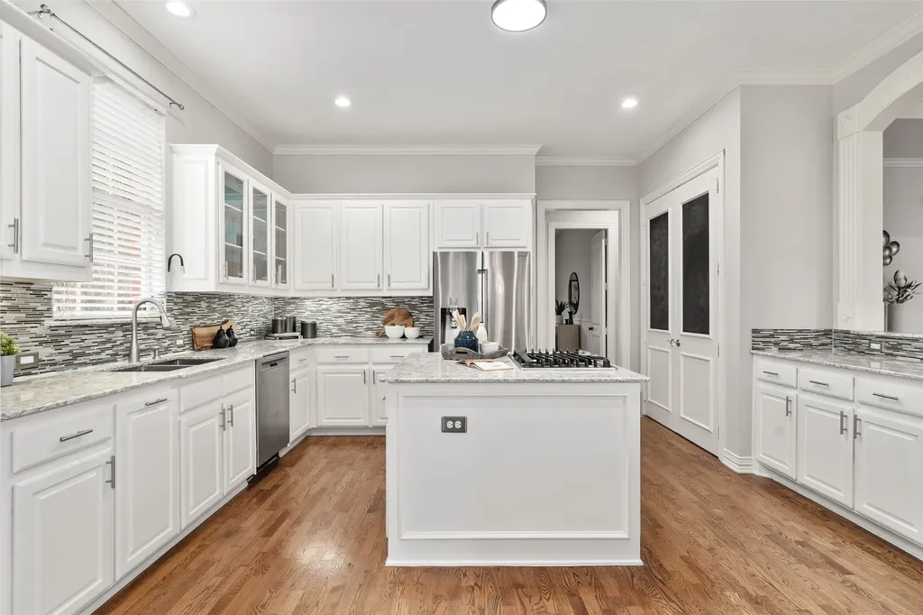 433 Martel Lane Coppell TX 75019