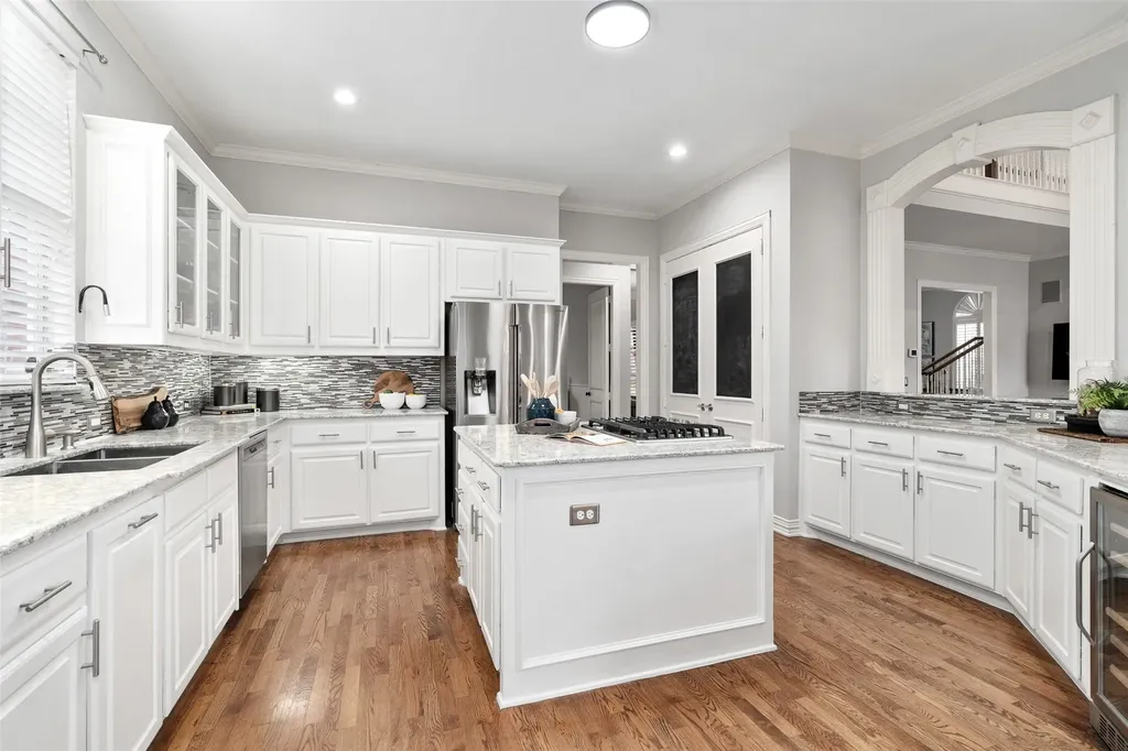 433 Martel Lane Coppell TX 75019