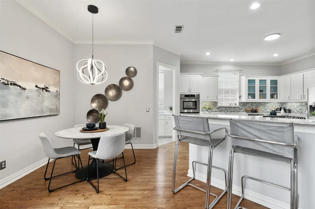433 Martel Lane Coppell TX 75019