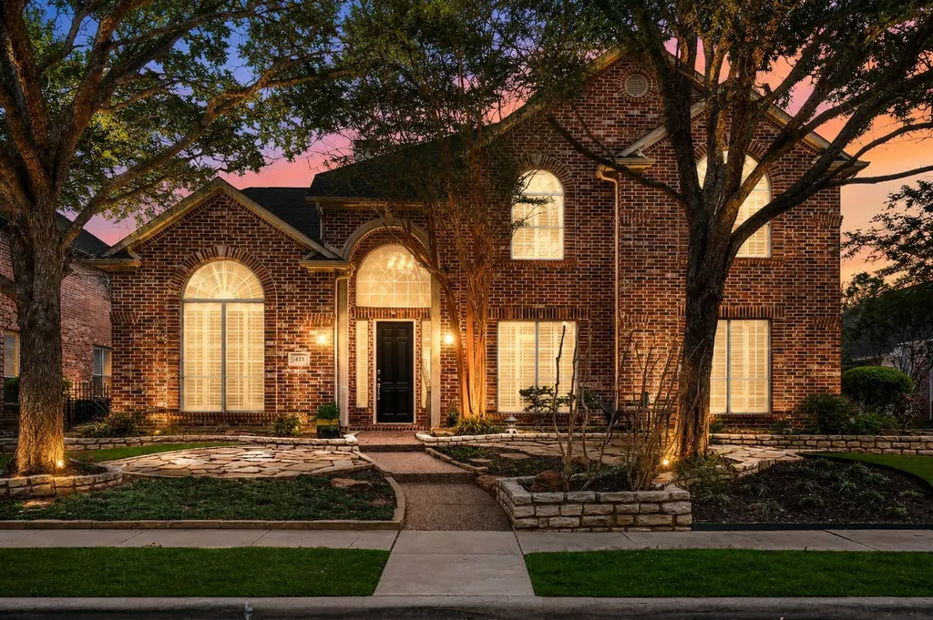 433 Martel Lane Coppell TX 75019