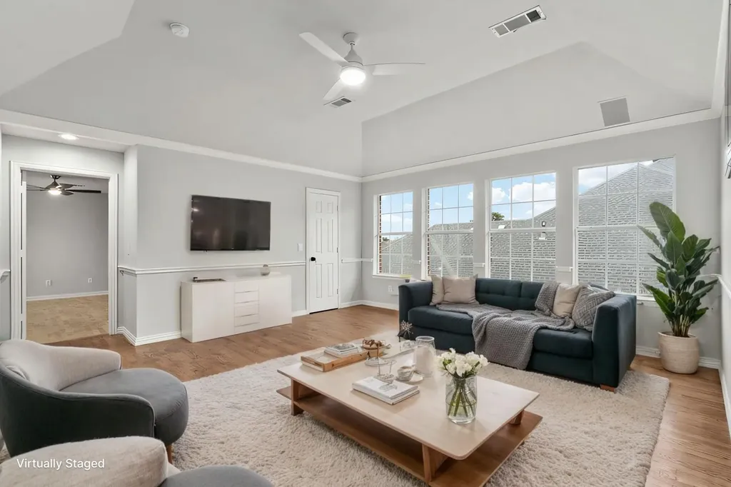 433 Martel Lane Coppell TX 75019