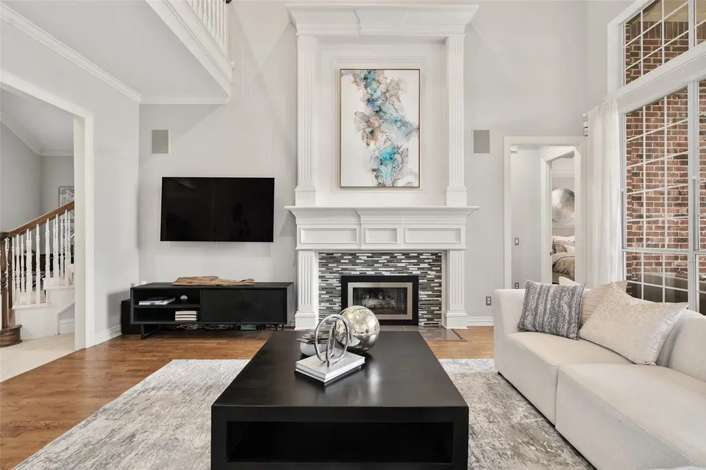 433 Martel Lane Coppell TX 75019