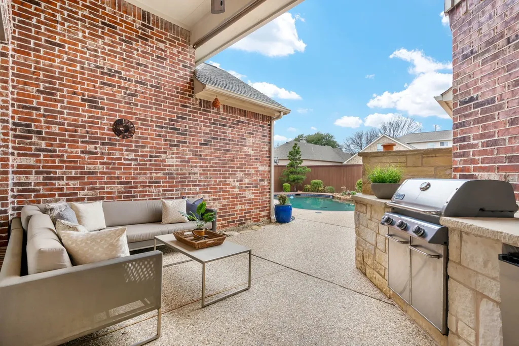 433 Martel Lane Coppell TX 75019