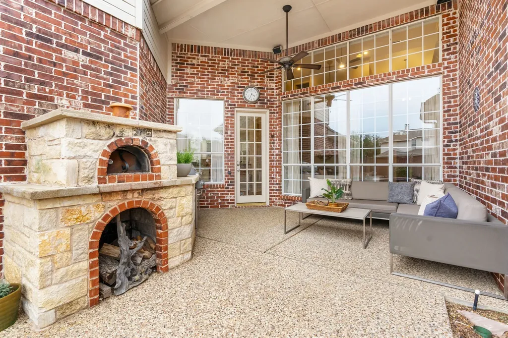 433 Martel Lane Coppell TX 75019