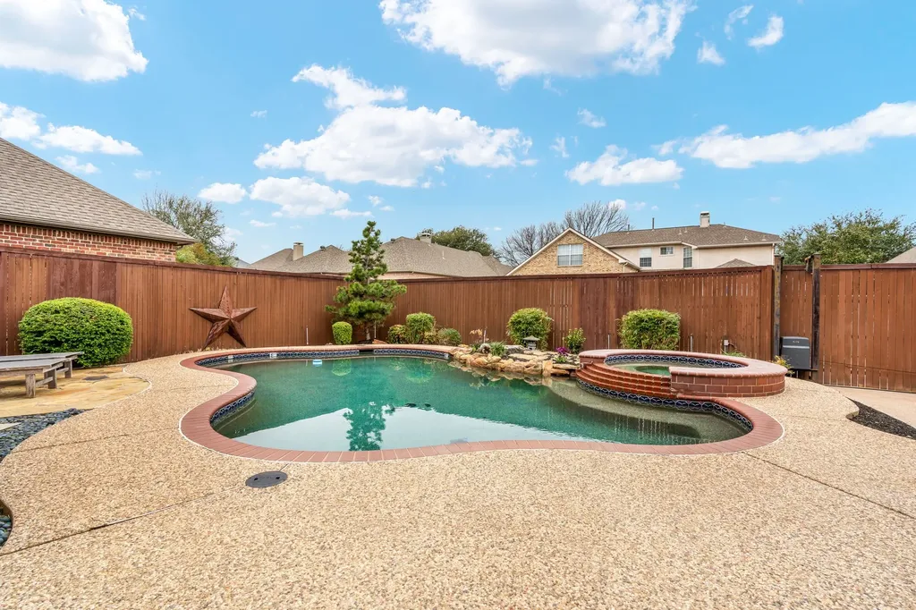 433 Martel Lane Coppell TX 75019