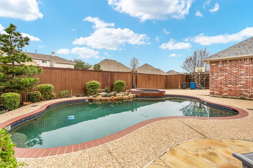 433 Martel Lane Coppell TX 75019