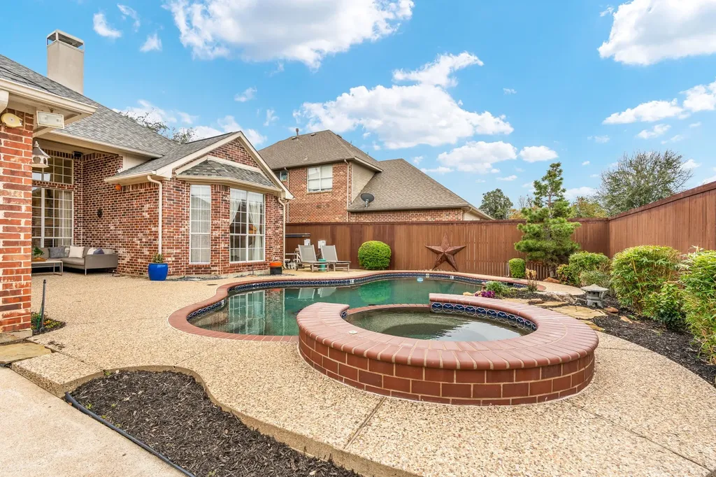 433 Martel Lane Coppell TX 75019