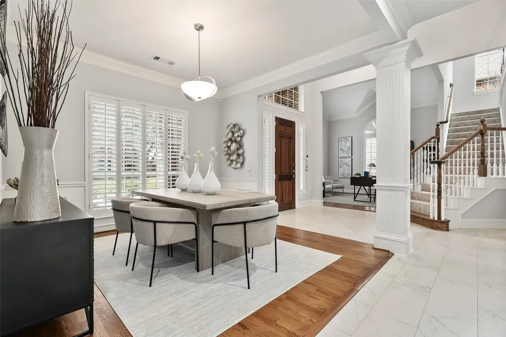 433 Martel Lane Coppell TX 75019