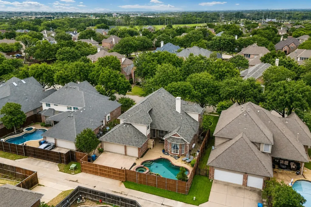 433 Martel Lane Coppell TX 75019