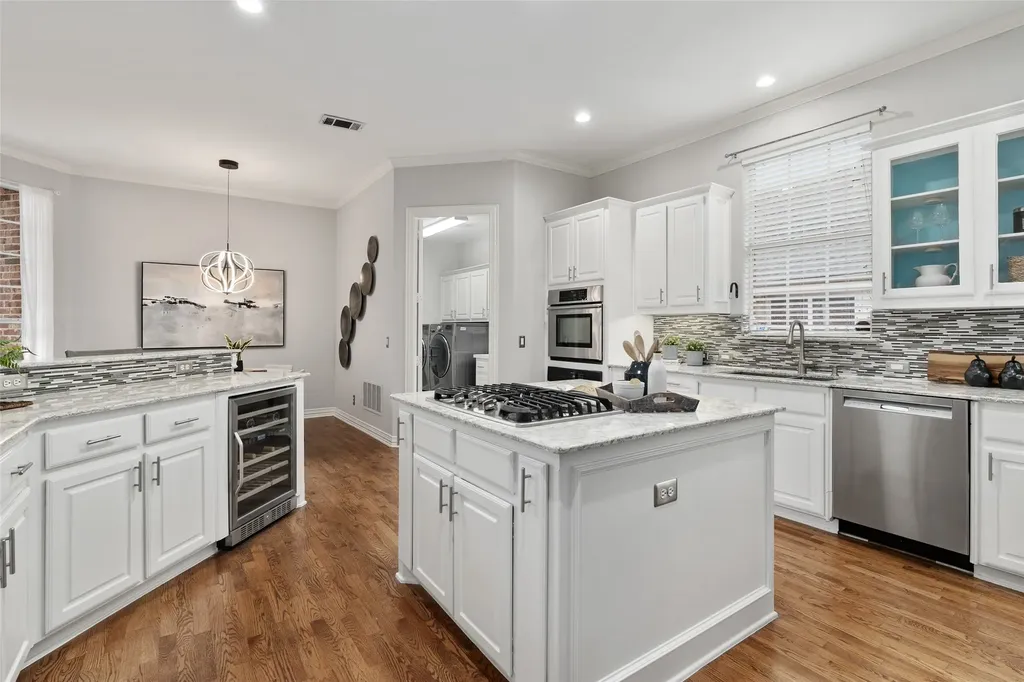 433 Martel Lane Coppell TX 75019
