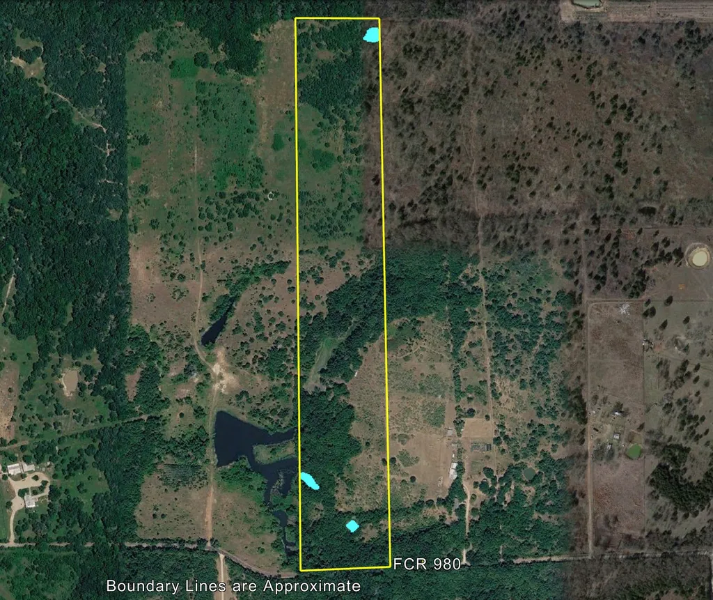 Tbd Fcr 980 Mexia TX 76667