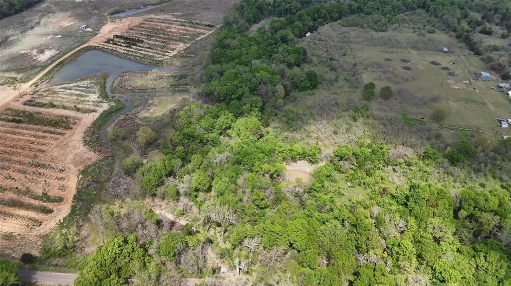 Tbd Fcr 980 Mexia TX 76667