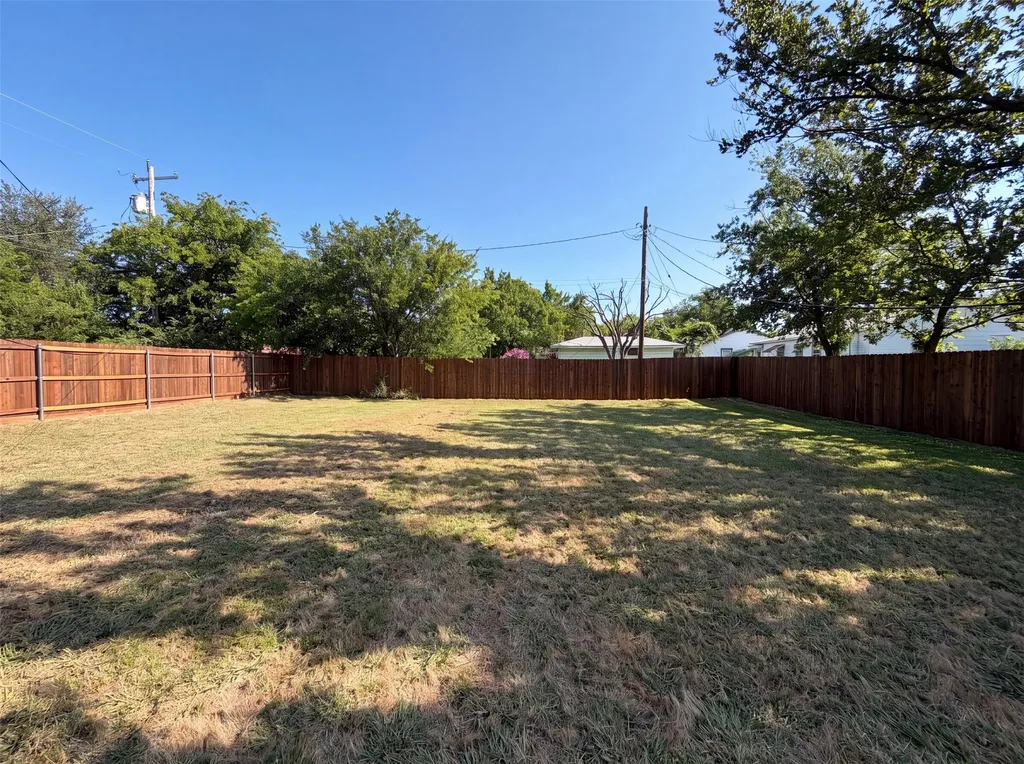 502 Jennings Street Nocona TX 76255
