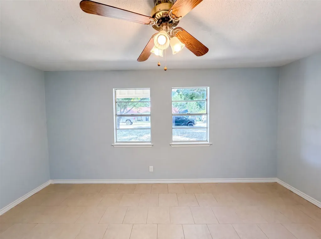 502 Jennings Street Nocona TX 76255