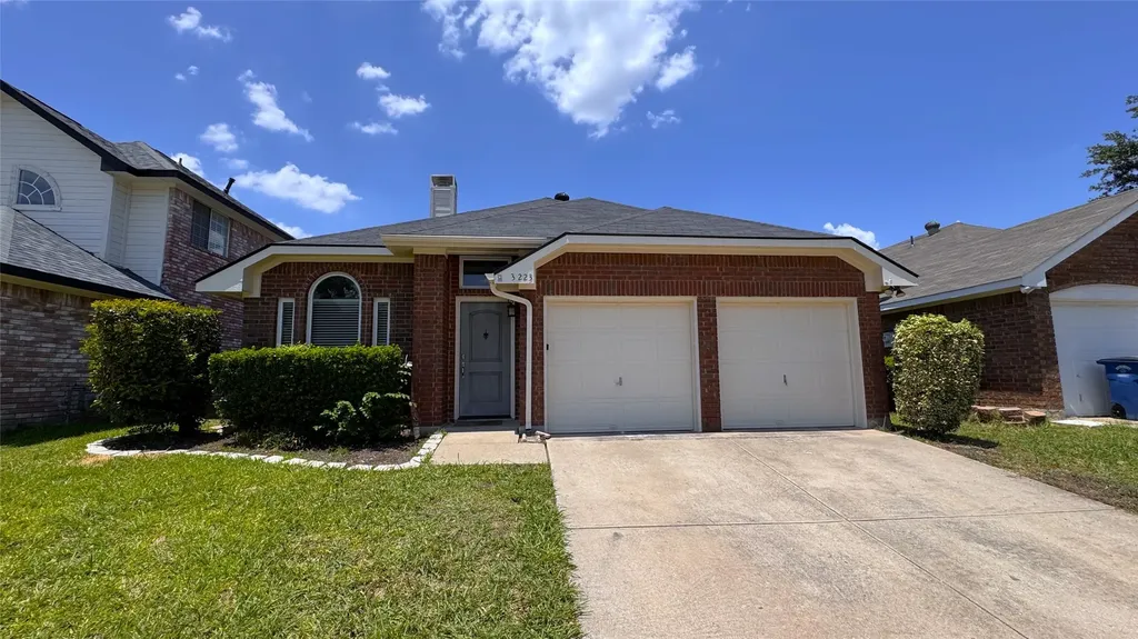 3223 Renaissance Drive Dallas TX 75287