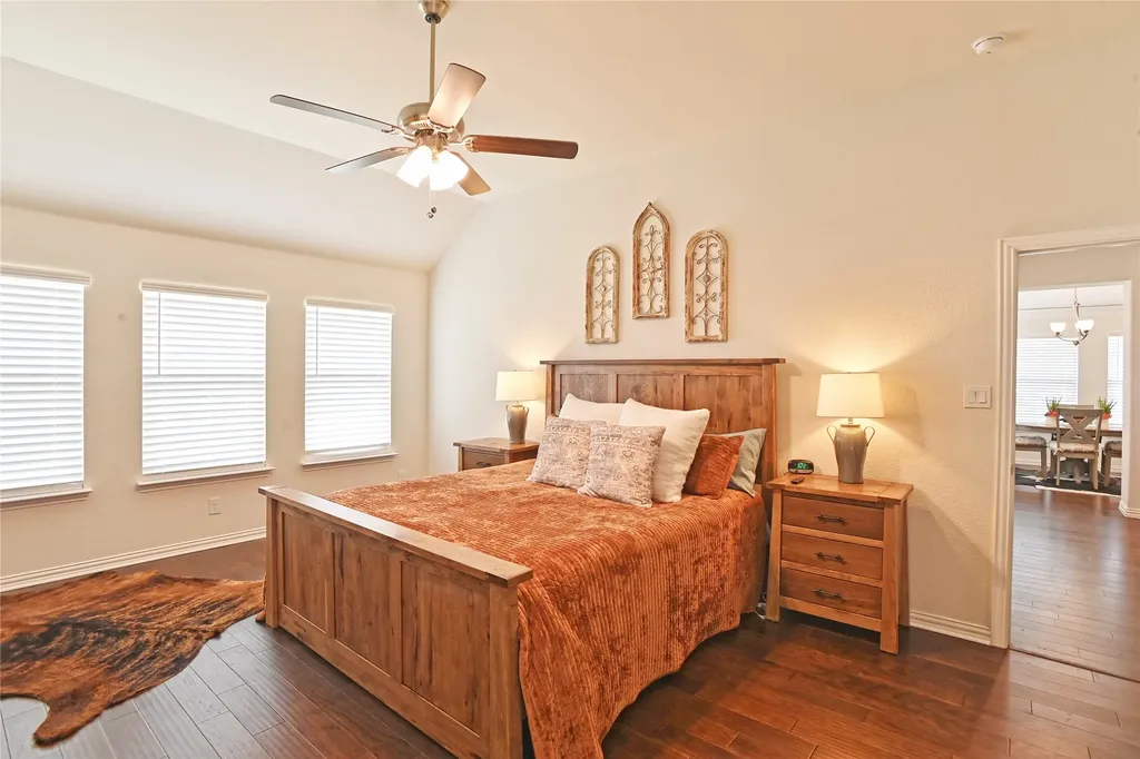 7409 Autumn Grove Lane Ponder TX 76259