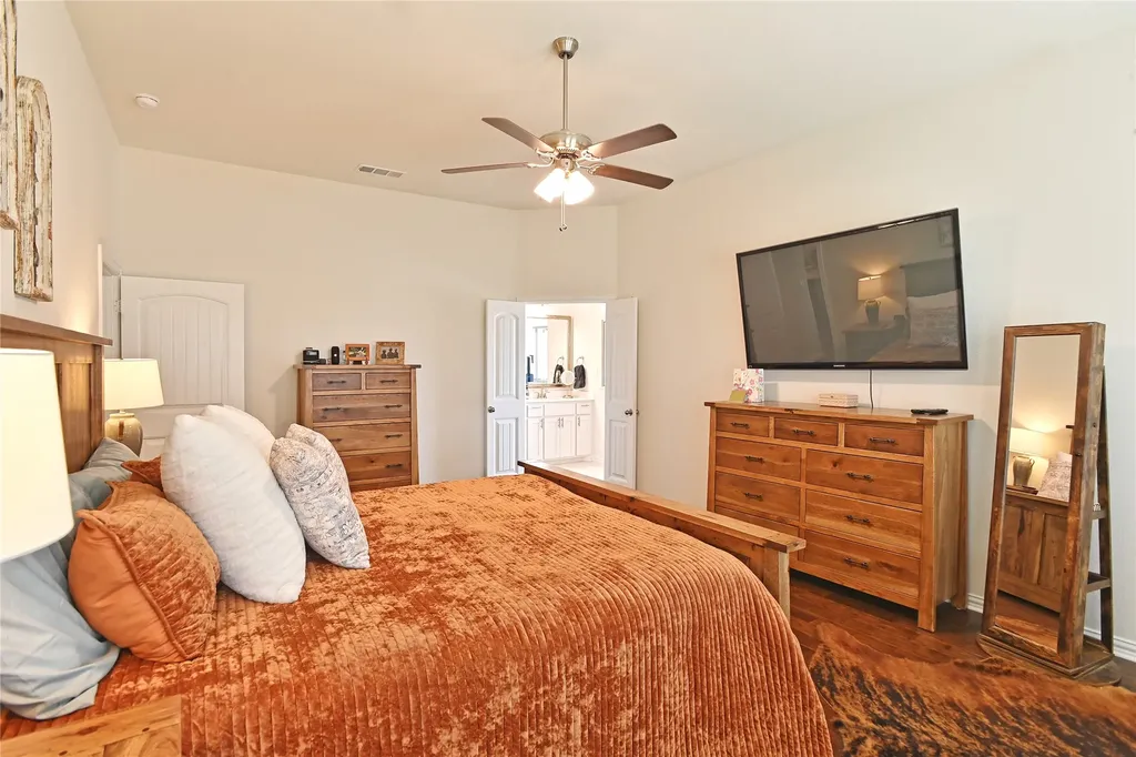 7409 Autumn Grove Lane Ponder TX 76259