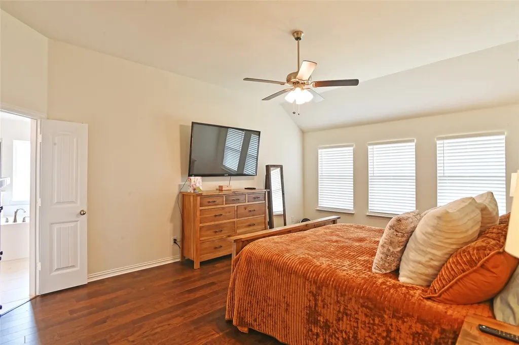 7409 Autumn Grove Lane Ponder TX 76259