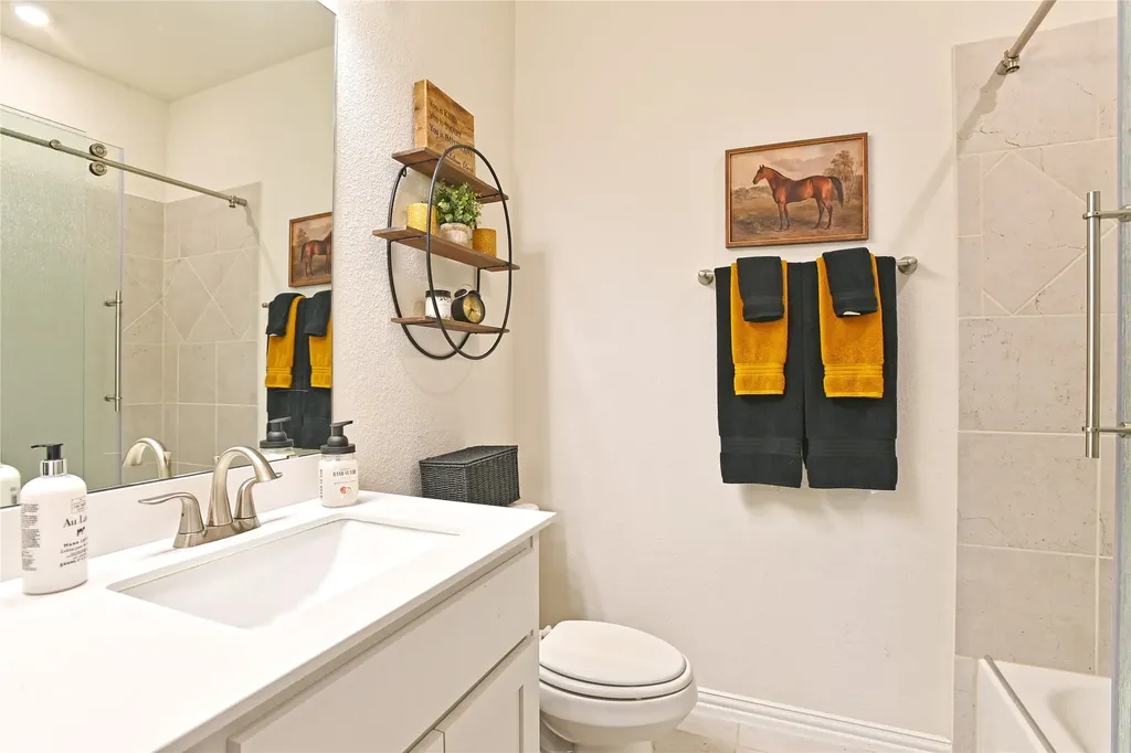 7409 Autumn Grove Lane Ponder TX 76259