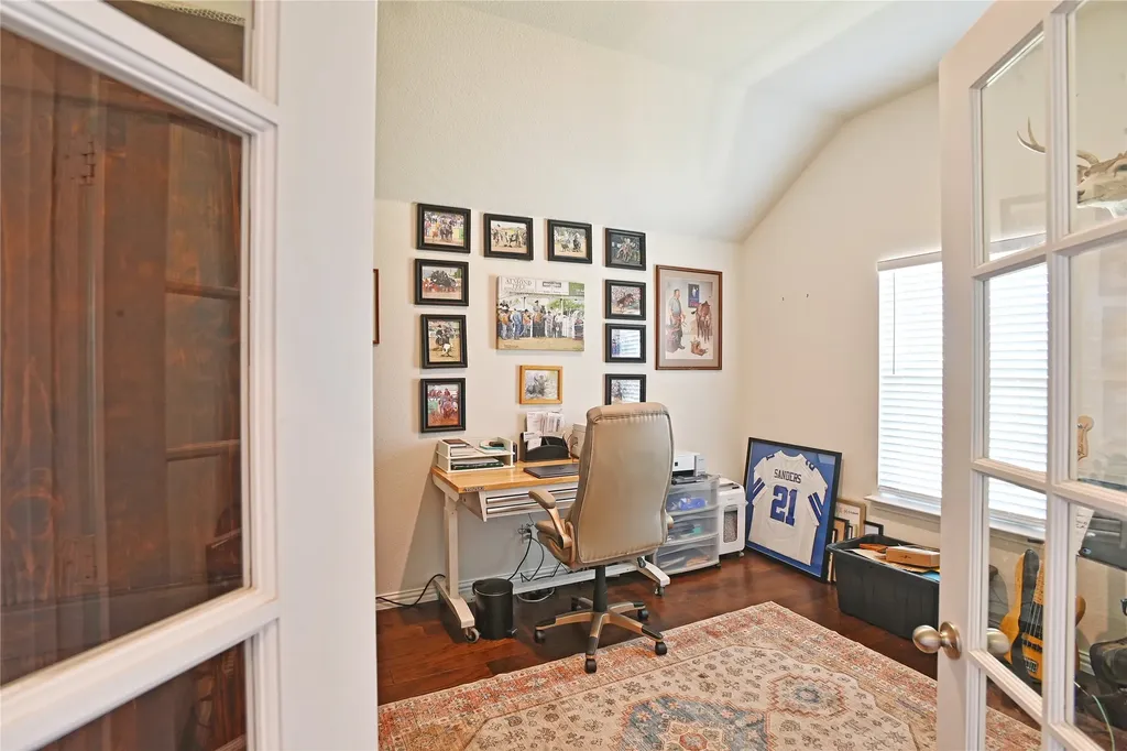 7409 Autumn Grove Lane Ponder TX 76259