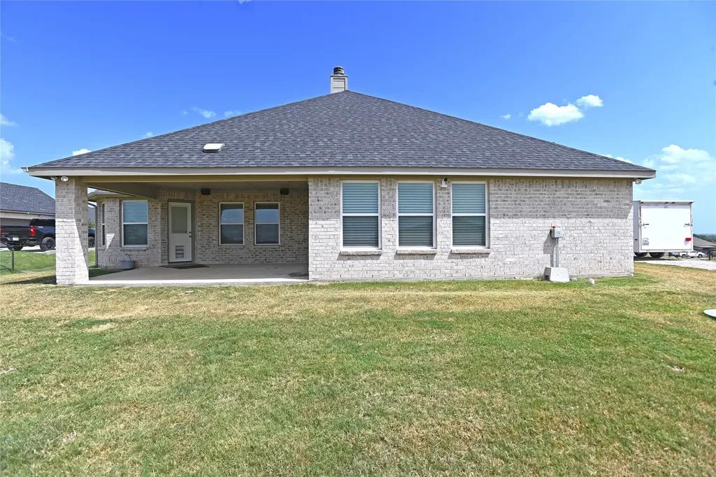 7409 Autumn Grove Lane Ponder TX 76259