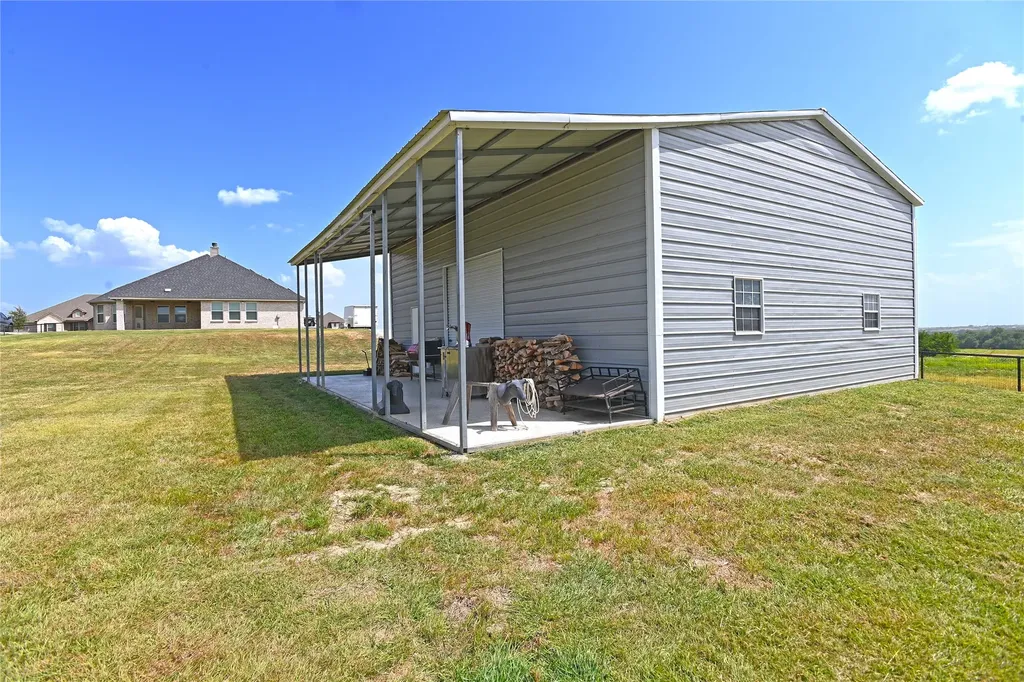 7409 Autumn Grove Lane Ponder TX 76259