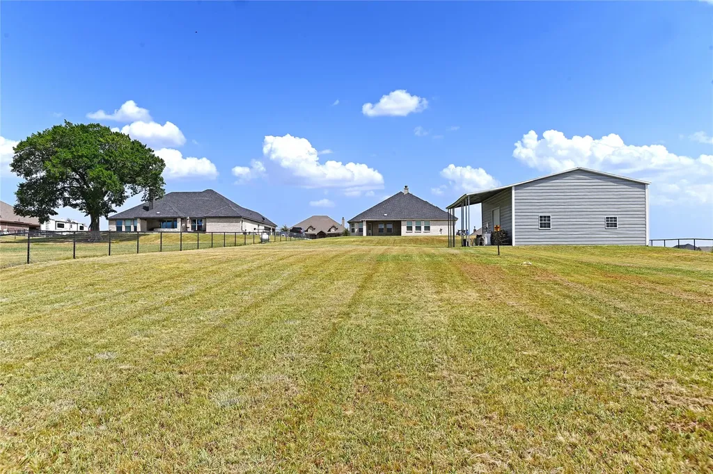 7409 Autumn Grove Lane Ponder TX 76259