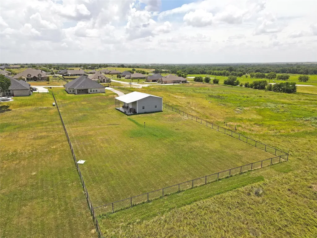 7409 Autumn Grove Lane Ponder TX 76259