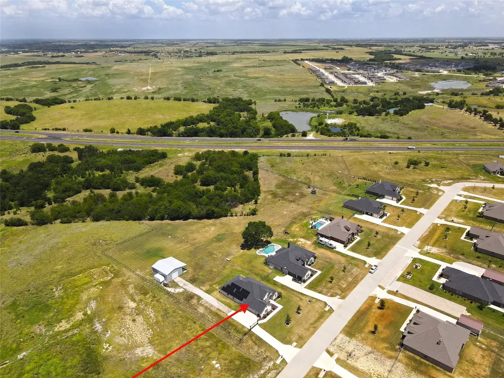 7409 Autumn Grove Lane Ponder TX 76259