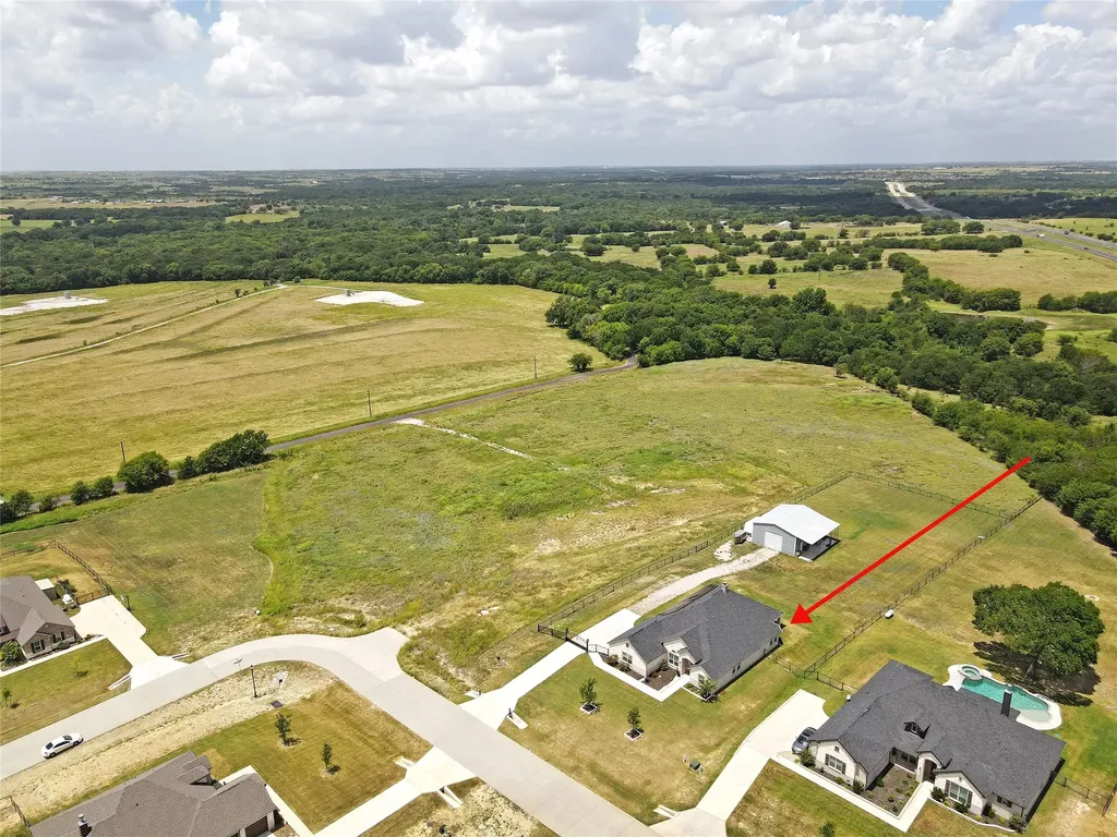 7409 Autumn Grove Lane Ponder TX 76259