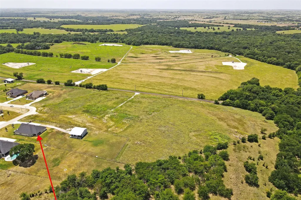 7409 Autumn Grove Lane Ponder TX 76259