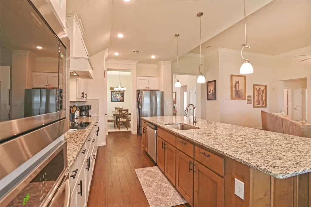 7409 Autumn Grove Lane Ponder TX 76259