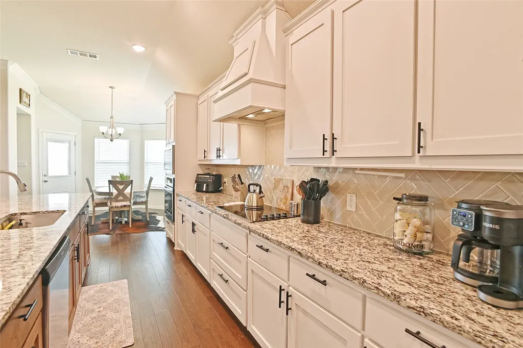 7409 Autumn Grove Lane Ponder TX 76259