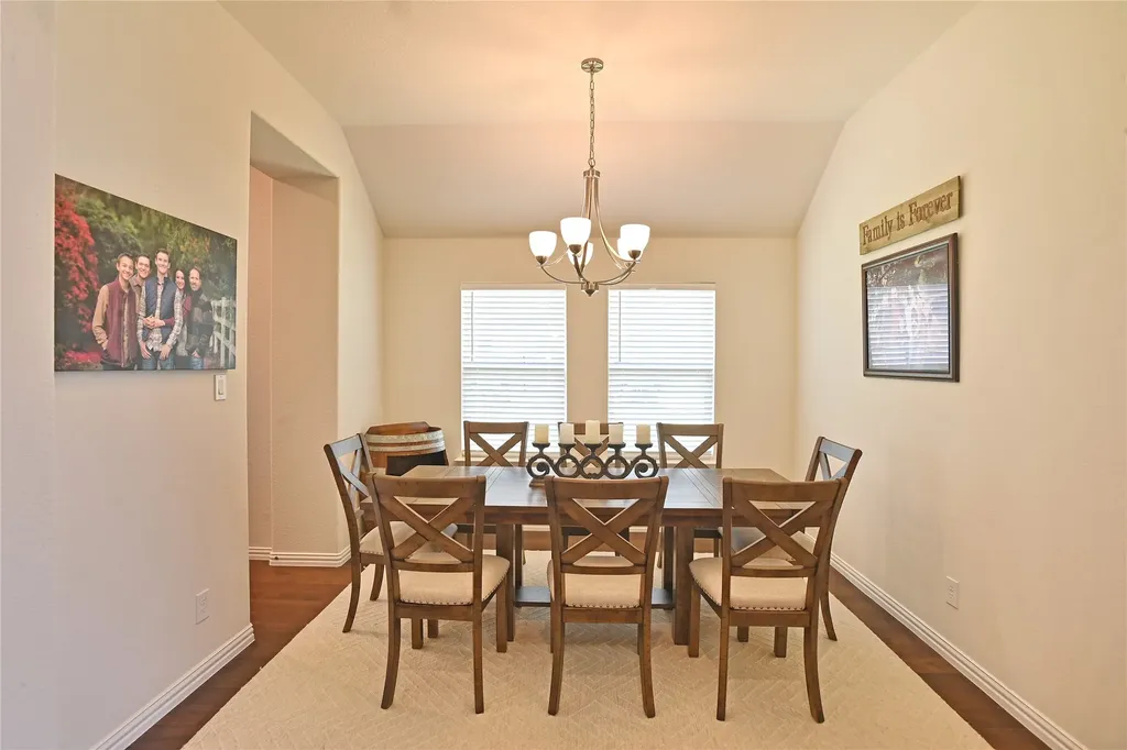 7409 Autumn Grove Lane Ponder TX 76259