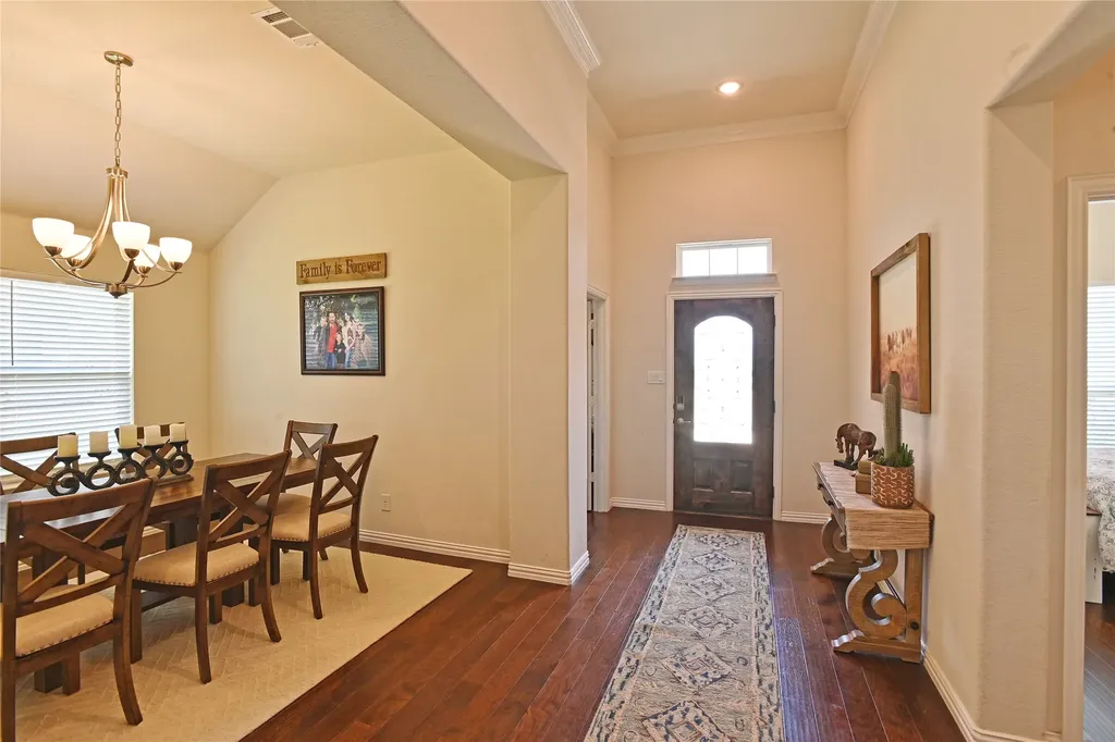 7409 Autumn Grove Lane Ponder TX 76259