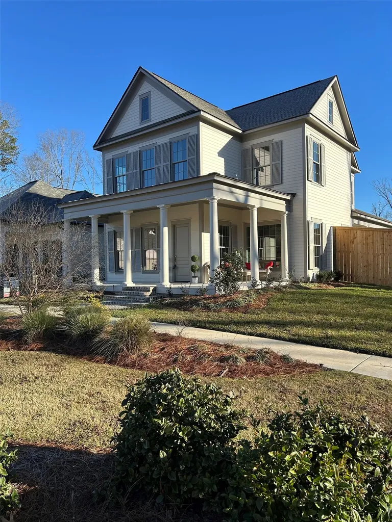 2101 Pecan Sq Avenue Shreveport LA 71106