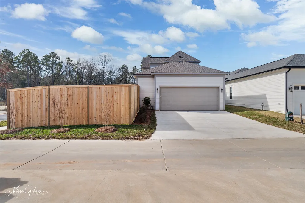 2101 Pecan Sq Avenue Shreveport LA 71106