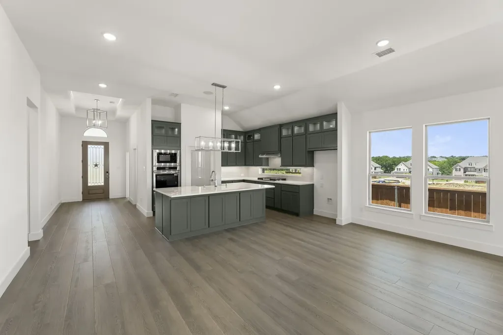 1227 Stone Cliff Drive Lucas TX 75098