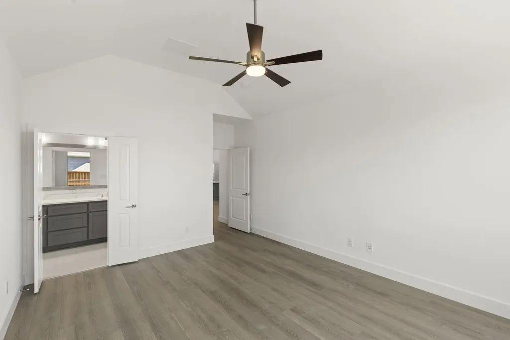 1227 Stone Cliff Drive Lucas TX 75098
