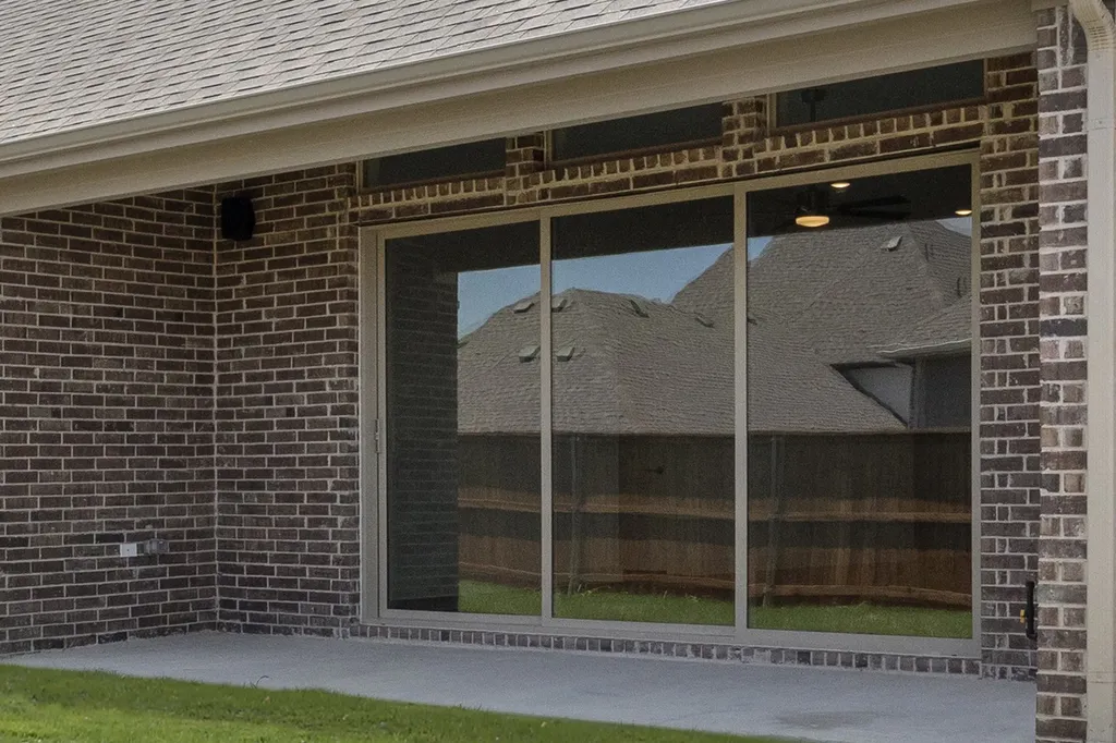 1227 Stone Cliff Drive Lucas TX 75098