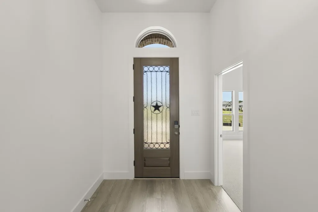 1227 Stone Cliff Drive Lucas TX 75098