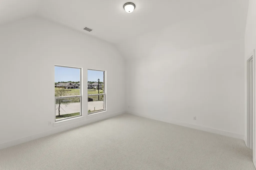 1227 Stone Cliff Drive Lucas TX 75098