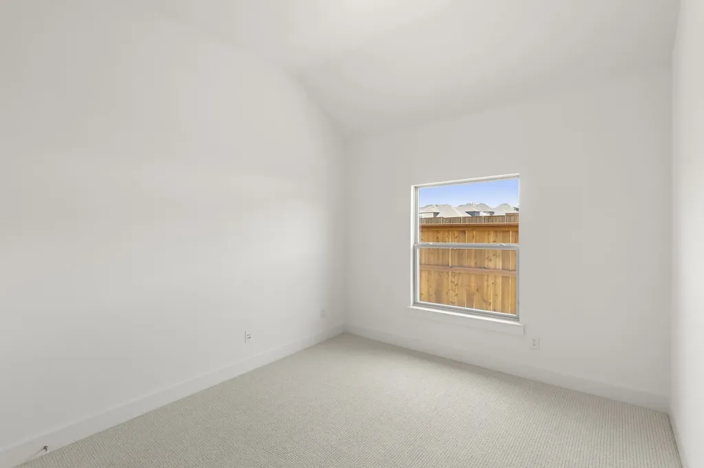 1227 Stone Cliff Drive Lucas TX 75098